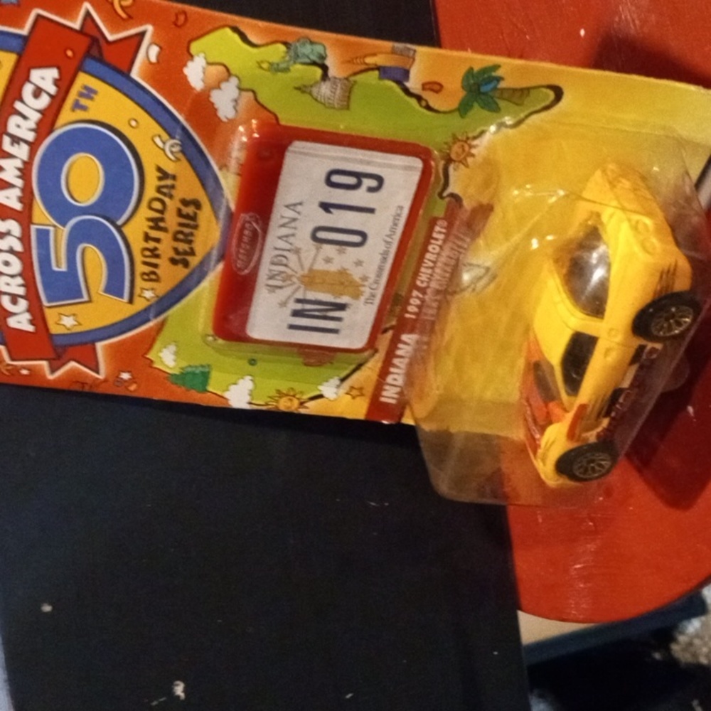Matchbox - Picture 5 of 8